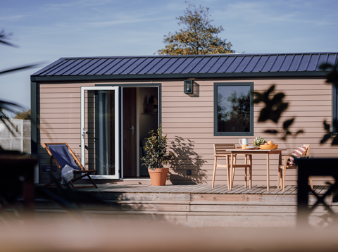 Achat mobil home neuf IRM Habitat