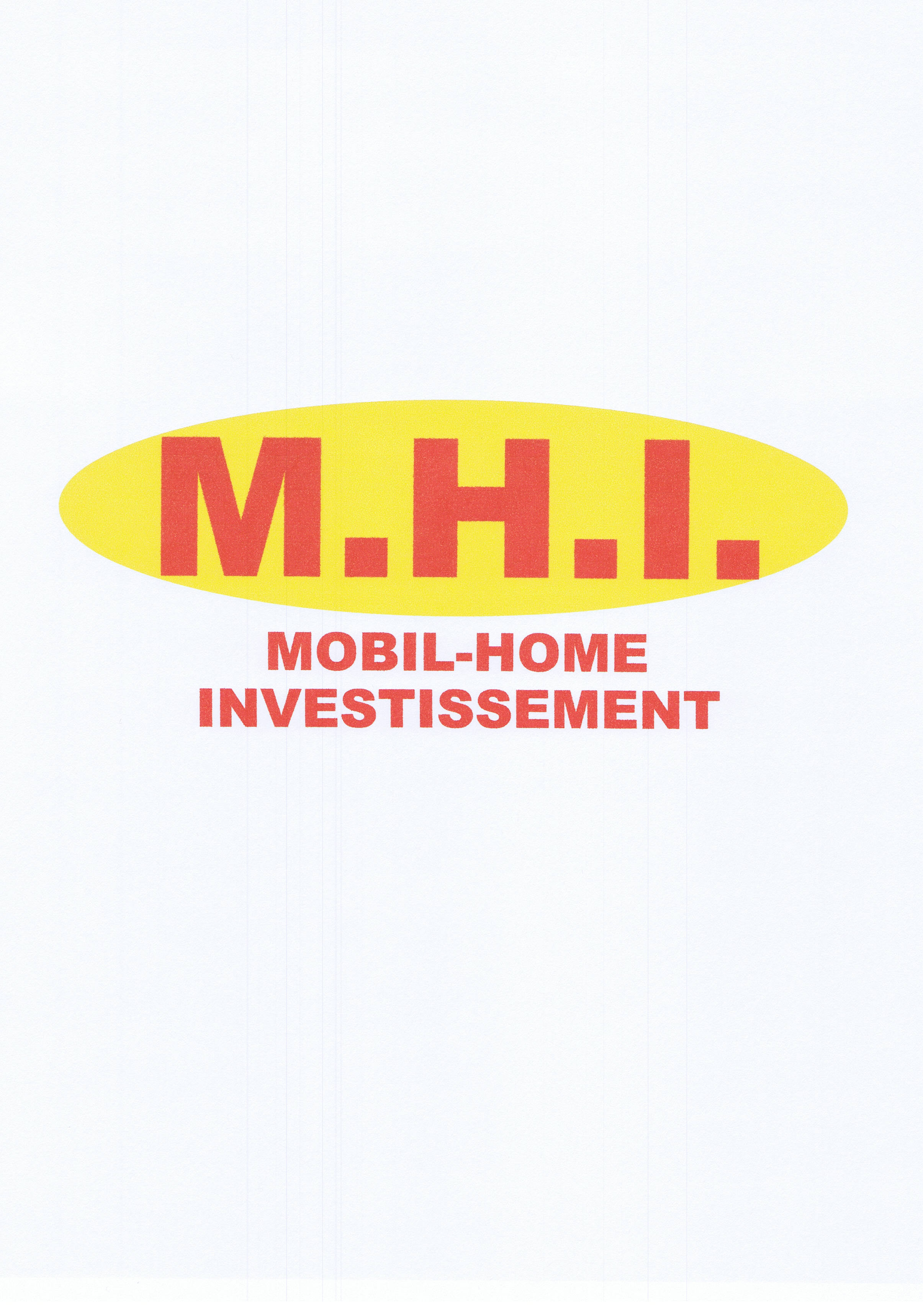 MOBIL HOME INVESTISSEMENT